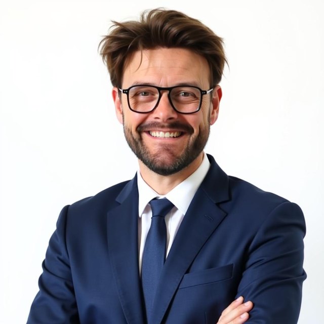 Jérémie Boulaire, avocat au barreau de Douai, docteur en droit privé